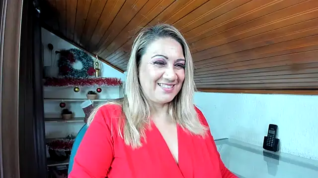 yayita mature online show from December 5, 2025, 12:59 pm