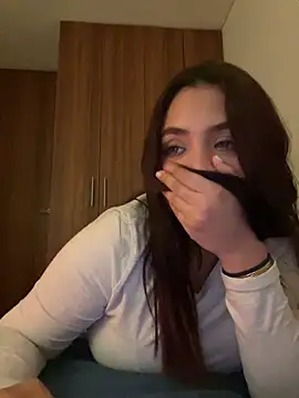 Snapshot of marcimaa chatting on January 28, 2025, 3:15 am marcimaa online show from January 28, 2025, 3:15 am