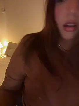 marcimaa online show from March 15, 2026, 12:39 am