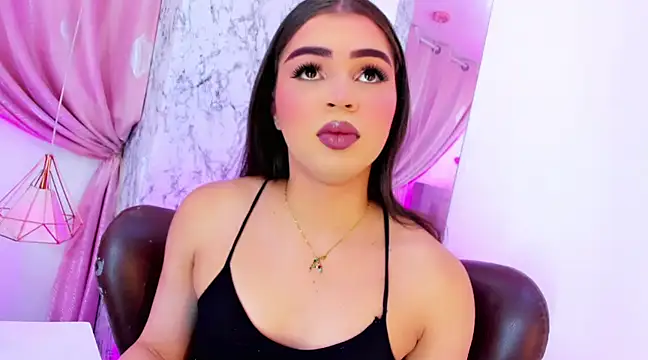 Snapshot of Alexandra_Hornny chatting on March 18, 2025, 10:28 am Alexandra Hornny online show from March 18, 2025, 10:28 am