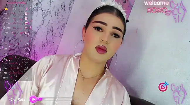 Snapshot of Alexandra_Hornny chatting on January 26, 2025, 3:25 pm Alexandra Hornny online show from January 26, 2025, 3:25 pm