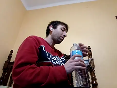 Snapshot of White_rabbit_ chatting on January 16, 2026, 9:41 pm White rabbit online show from January 16, 2026, 9:41 pm