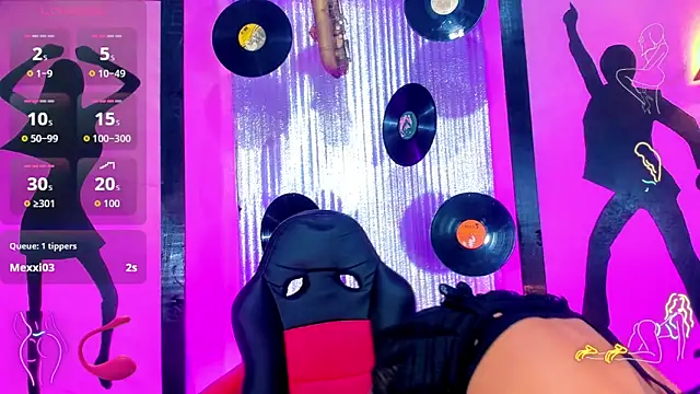 Snapshot of nickyminach_ chatting on October 15, 2025, 7:22 pm nickyminach online show from October 15, 2025, 7:22 pm