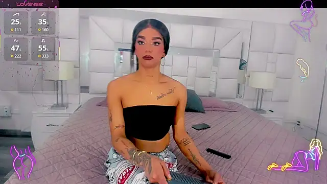 Snapshot of nickyminach_ chatting on September 15, 2025, 11:32 am nickyminach online show from September 15, 2025, 11:32 am