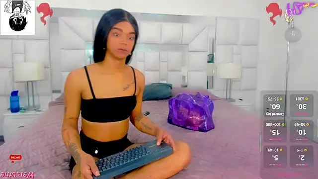 Snapshot of nickyminach_ chatting on September 11, 2025, 11:21 am nickyminach online show from September 11, 2025, 11:21 am