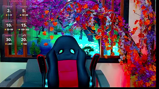 Snapshot of nickyminach_ chatting on November 5, 2025, 12:08 pm nickyminach online show from November 5, 2025, 12:08 pm