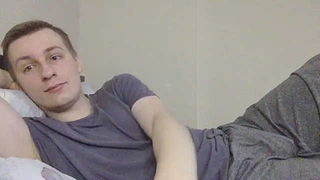 Snapshot of your_andy chatting on December 14, 2025, 7:58 am your andy online show from December 14, 2025, 7:58 am