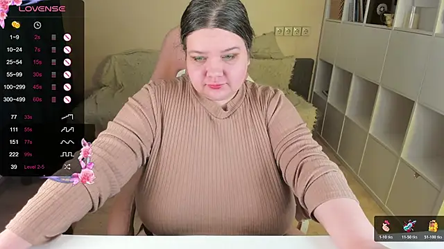 PlumPie online show from January 16, 2026, 4:22 pm