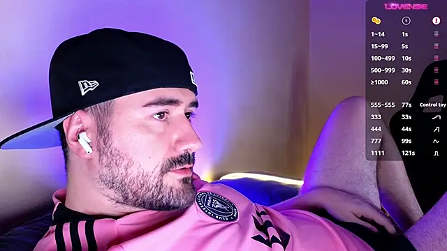 Snapshot of DominantTheo chatting on March 15, 2025, 3:07 am DominantTheo online show from March 15, 2025, 3:07 am