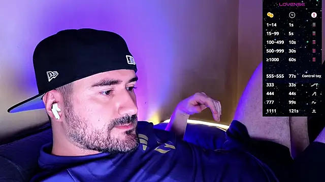 Snapshot of DominantTheo chatting on March 11, 2025, 3:58 am DominantTheo online show from March 11, 2025, 3:58 am