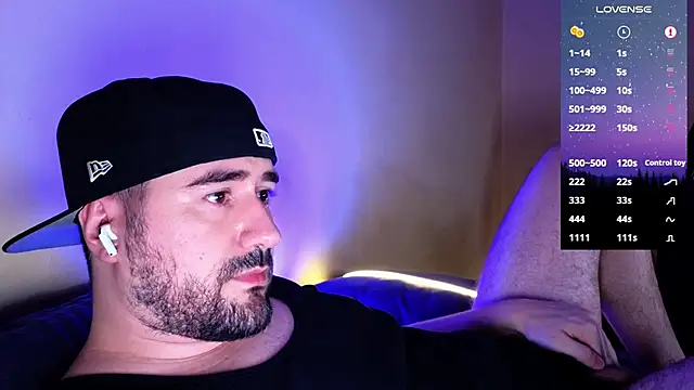 Snapshot of DominantTheo chatting on February 13, 2025, 3:29 am DominantTheo online show from February 13, 2025, 3:29 am