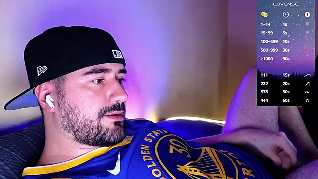 Snapshot of DominantTheo chatting on January 16, 2025, 3:12 am DominantTheo online show from January 16, 2025, 3:12 am