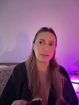 Eva Ryen online show from February 11, 2026, 4:29 pm