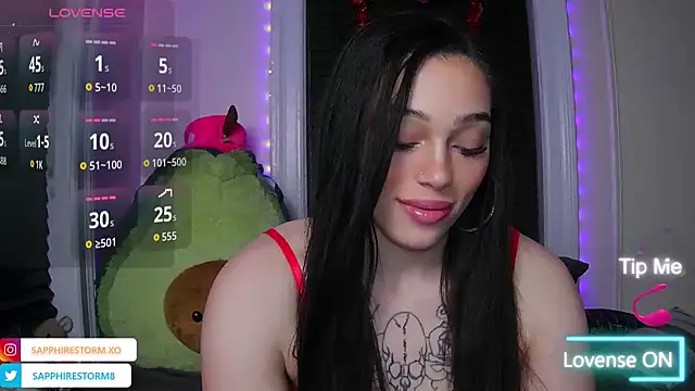 Snapshot of sapphirestorm8 chatting on February 28, 2026, 3:17 am sapphirestorm8 online show from February 28, 2026, 3:17 am