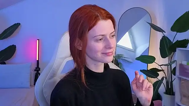 doll lesli online show from November 11, 2025, 8:53 am