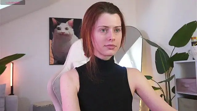 doll lesli online show from March 12, 2026, 12:53 pm