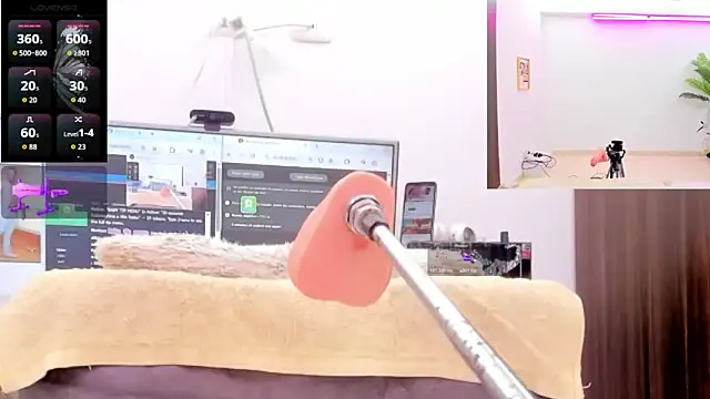 Snapshot of Paulina_Davis_ chatting on February 28, 2026, 11:59 pm Paulina Davis online show from February 28, 2026, 11:59 pm