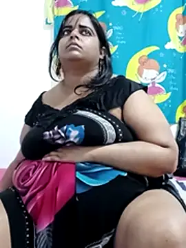 SusanaEshwar online show from April 15, 2026, 4:55 pm