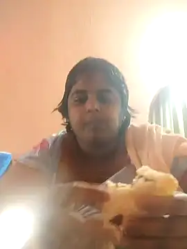 Snapshot of SusanaEshwar chatting on January 9, 2025, 1:13 pm SusanaEshwar online show from January 9, 2025, 1:13 pm