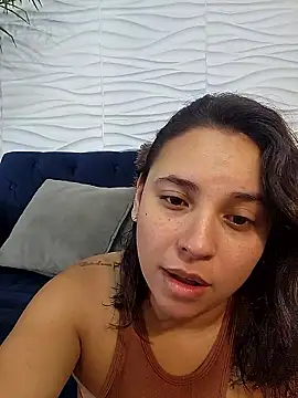 LizzRouse online show from March 15, 2026, 1:18 pm