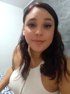 LizzRouse online show from November 30, 2025, 1:17 am