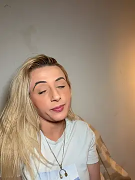 Strongqueen online show from March 29, 2026, 7:15 pm