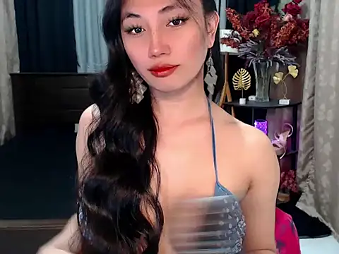 Dhalia Gomez06 online show from November 21, 2025, 7:07 am