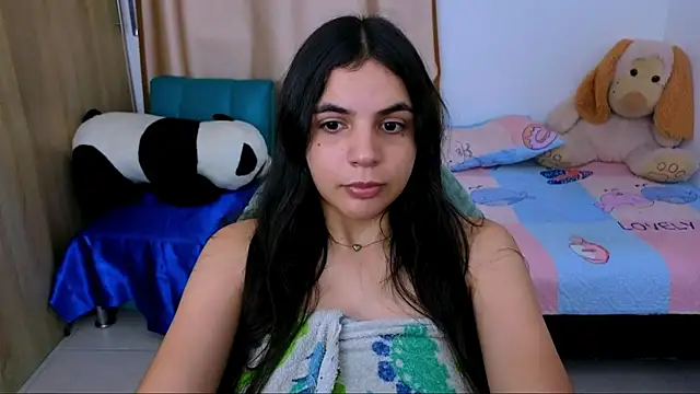 Snapshot of _elenna chatting on September 20, 2025, 5:51 pm elenna online show from September 20, 2025, 5:51 pm