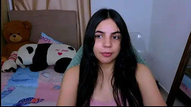 Snapshot of _elenna chatting on December 1, 2025, 5:36 pm elenna online show from December 1, 2025, 5:36 pm