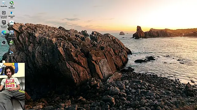 Mrvanillaa online show from October 14, 2025, 11:36 pm