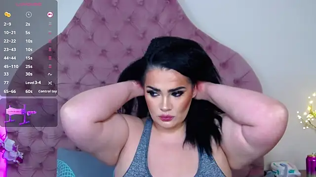 Snapshot of MargoshaHot chatting on October 25, 2025, 7:03 pm MargoshaHot online show from October 25, 2025, 7:03 pm