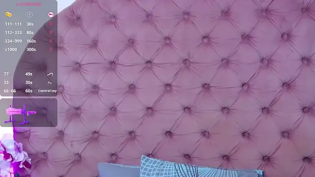 Snapshot of MargoshaHot chatting on November 29, 2025, 7:36 pm MargoshaHot online show from November 29, 2025, 7:36 pm