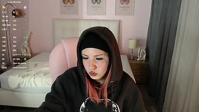 Jessie williams online show from December 28, 2024, 7:22 am