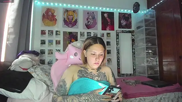 Jessie williams online show from December 18, 2025, 8:56 pm