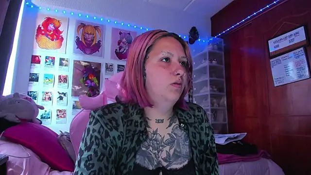 Jessie williams online show from February 20, 2026, 8:00 pm