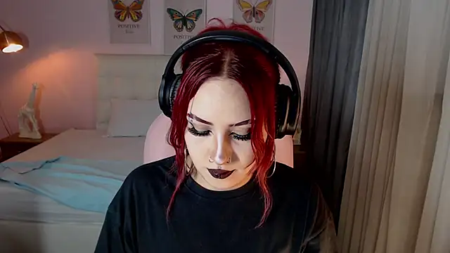 Jessie williams online show from January 4, 2025, 4:12 am