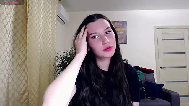 Kristal898 online show from September 17, 2025, 11:18 pm