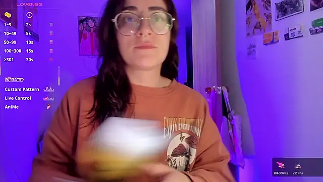 linda giggle online show from March 12, 2026, 11:42 pm