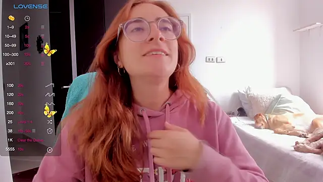 linda giggle online show from February 3, 2025, 2:45 pm