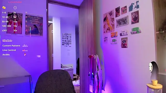 Snapshot of linda_giggle chatting on May 29, 2026, 2:17 am linda giggle online show from May 29, 2026, 2:17 am
