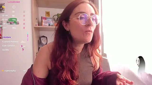 Snapshot of linda_giggle chatting on July 14, 2026, 4:35 pm linda giggle online show from July 14, 2026, 4:35 pm