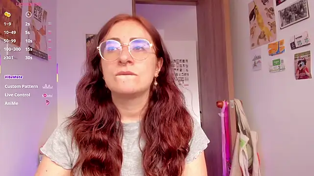 linda giggle online show from March 28, 2026, 2:07 pm