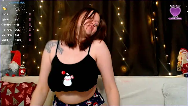 mary lunar online show from December 15, 2025, 9:42 pm