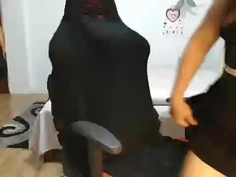 SweetAsian Jojo69 online show from April 15, 2026, 2:43 pm