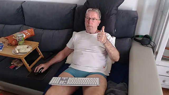 Nudelschwanz online show from March 11, 2025, 12:39 pm