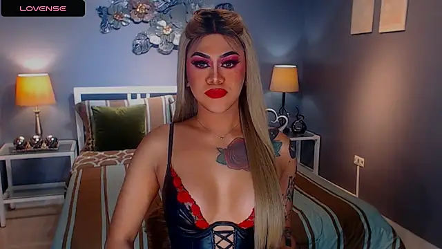 StellaStrong30 online show from March 21, 2025, 1:34 am