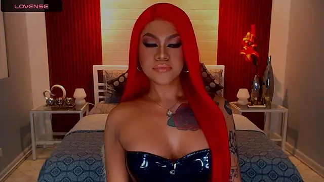 StellaStrong30 online show from September 23, 2025, 6:26 pm