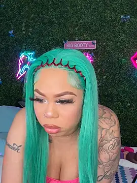 ThickAssRena online show from February 20, 2026, 6:26 am