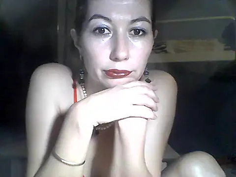 Olesja online show from March 10, 2026, 8:57 pm