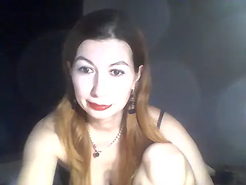 Olesja online show from January 15, 2026, 8:34 pm